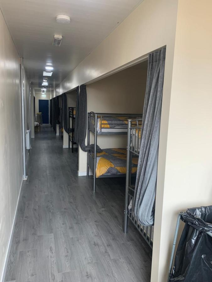 Greenway & Copper Coast Hostel Bunmahon ภายนอก รูปภาพ