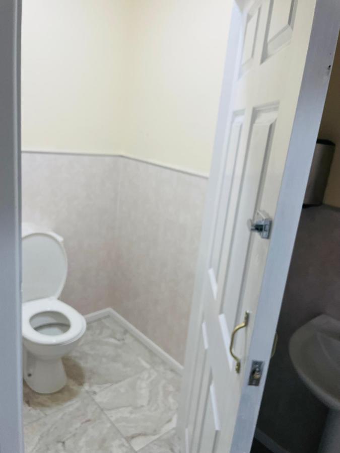 Greenway & Copper Coast Hostel Bunmahon ภายนอก รูปภาพ