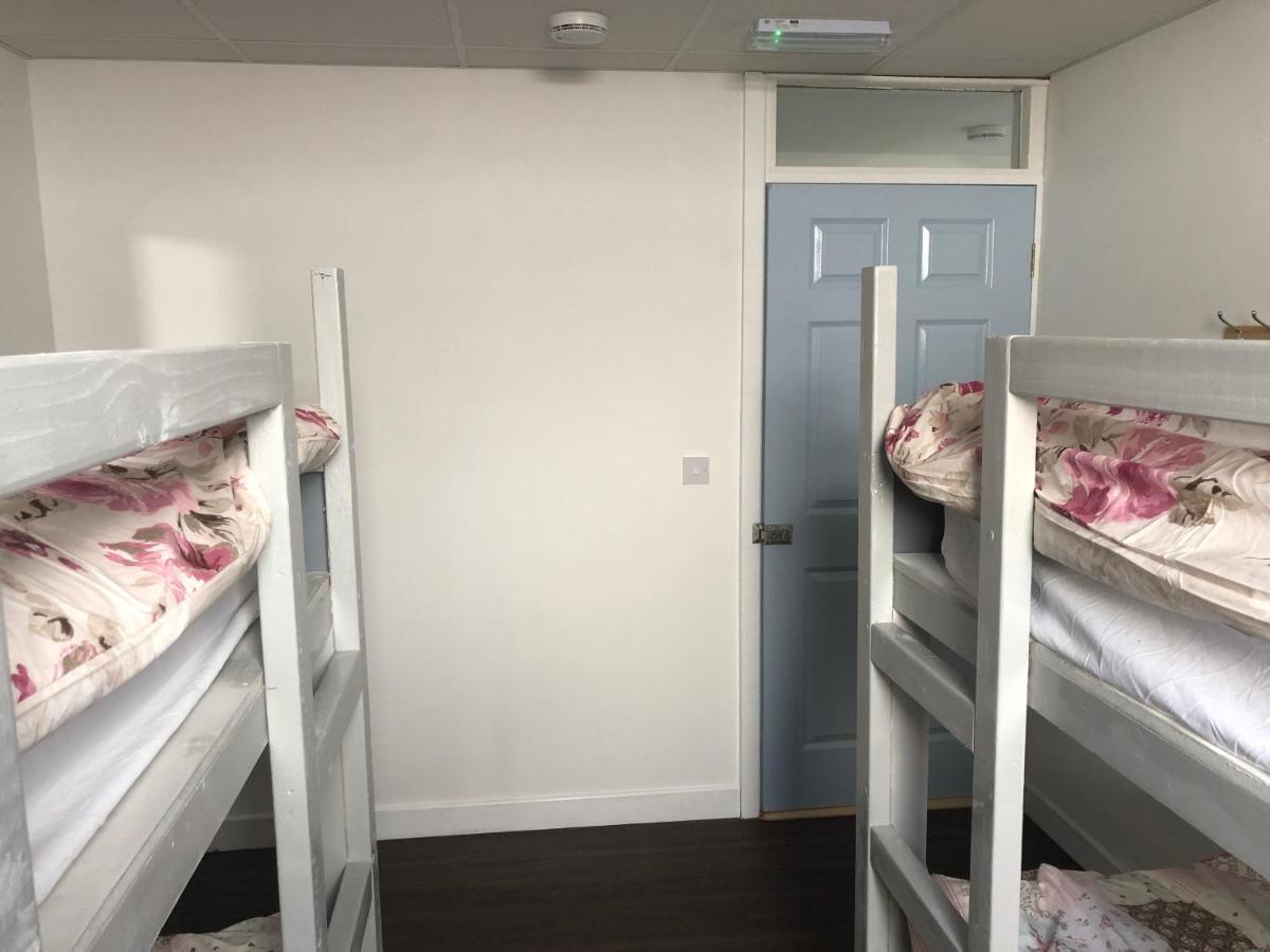 Greenway & Copper Coast Hostel Bunmahon ภายนอก รูปภาพ