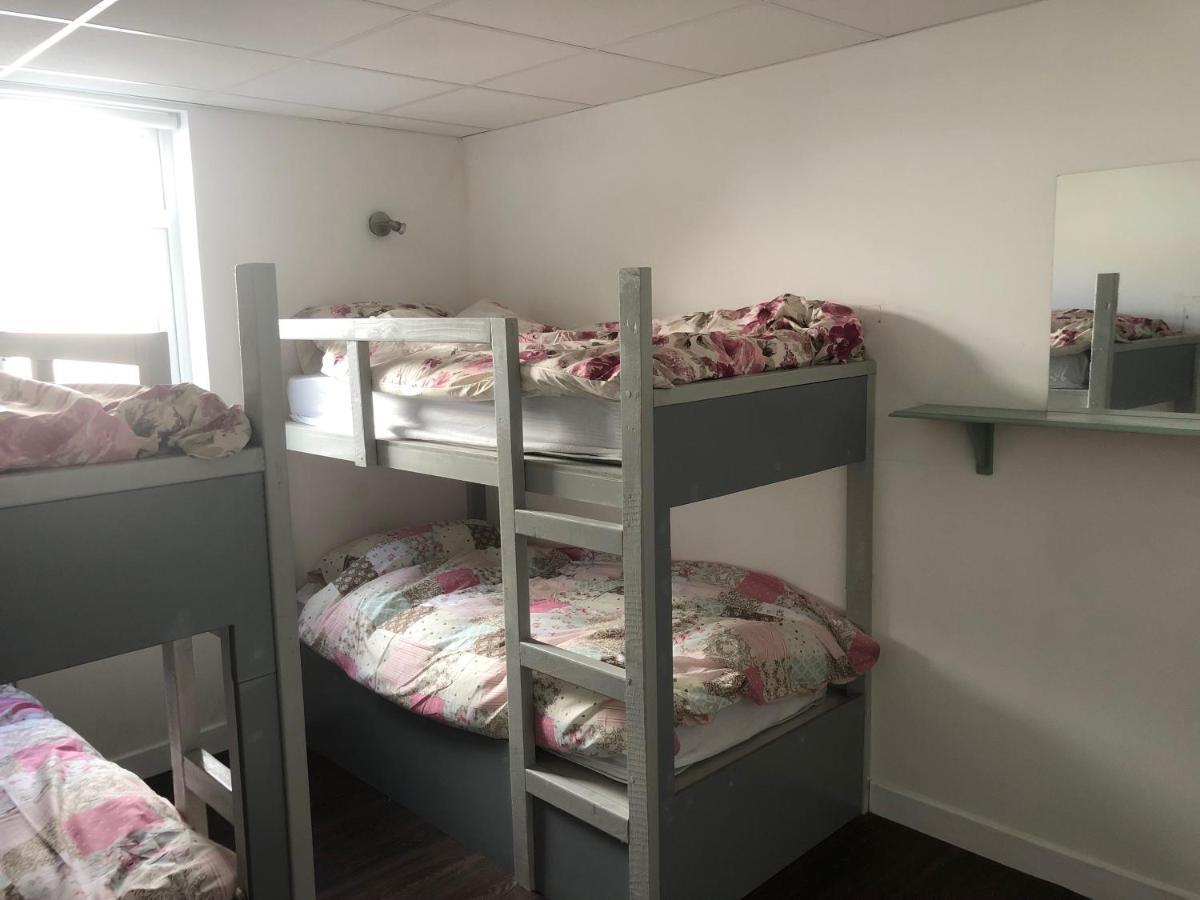 Greenway & Copper Coast Hostel Bunmahon ภายนอก รูปภาพ